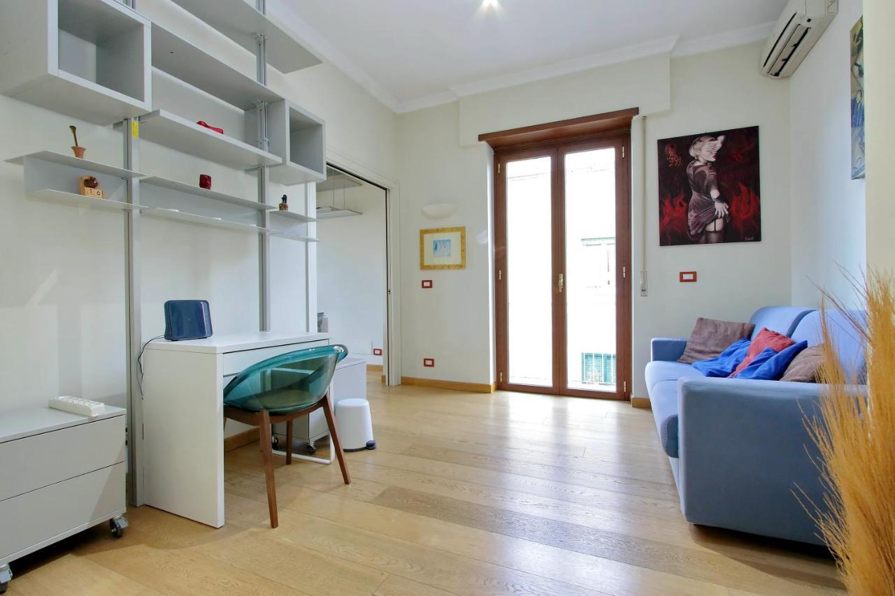 Gianicolense 111 Daire Roma Dış mekan fotoğraf