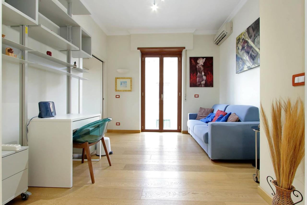 Gianicolense 111 Daire Roma Dış mekan fotoğraf