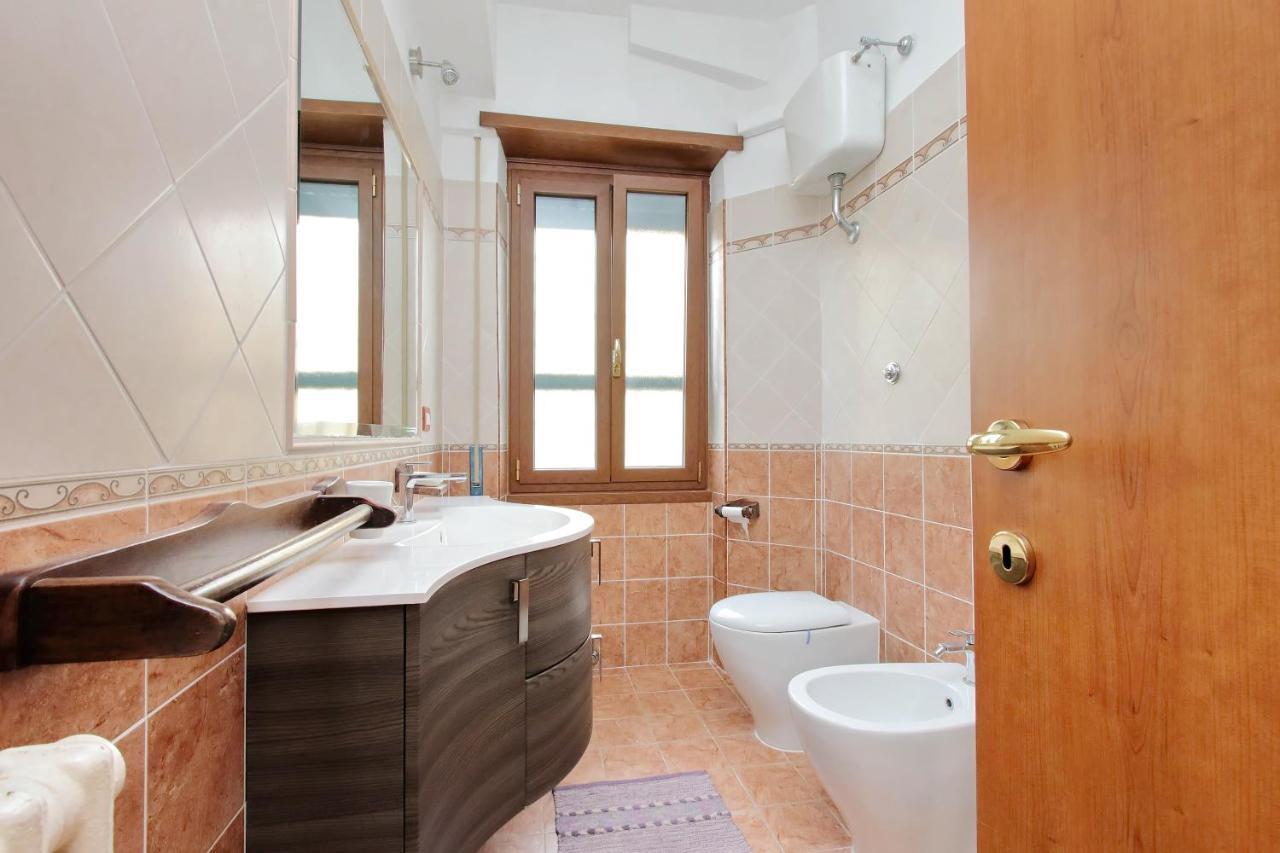 Gianicolense 111 Daire Roma Dış mekan fotoğraf