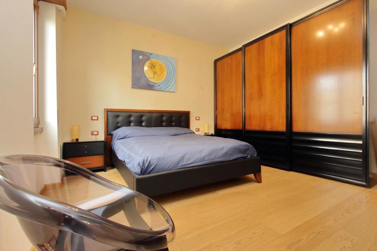 Gianicolense 111 Daire Roma Dış mekan fotoğraf